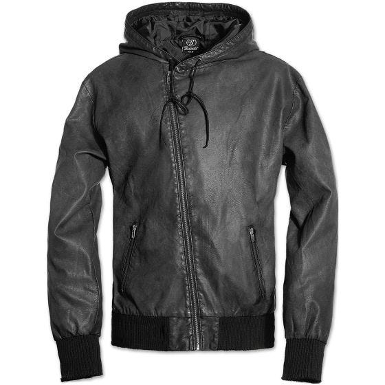 Brandit Dean Jacka - Svart
