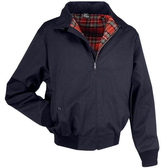 Brandit Lord Canterbury Jacka - Navy