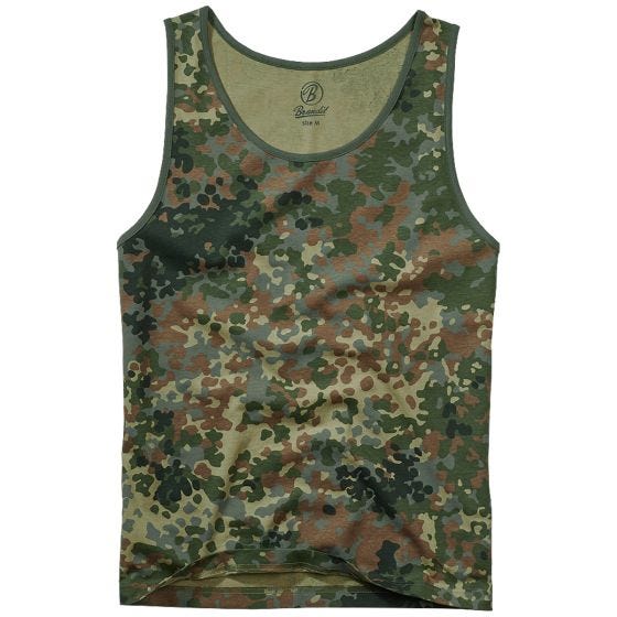 Brandit Linne - Flecktarn