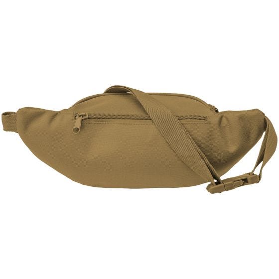 Brandit Midjeväska - Camel