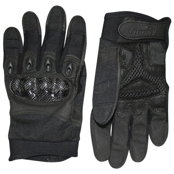 Viper Tactical Elite Handskar - Svart