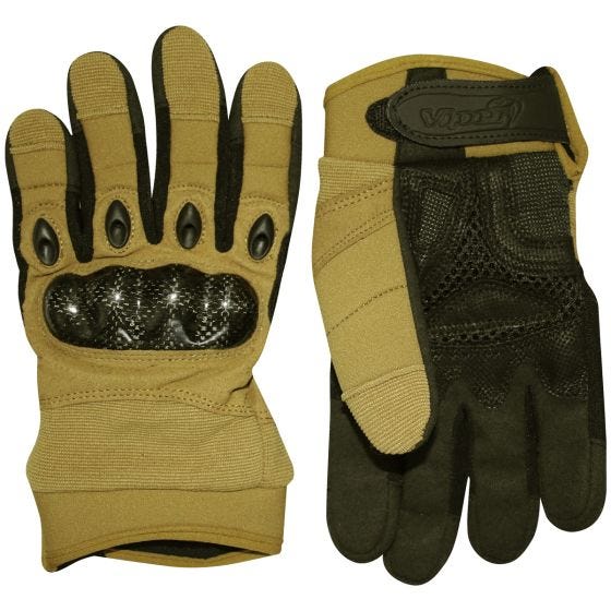 Viper Tactical Elite Handskar - Coyote