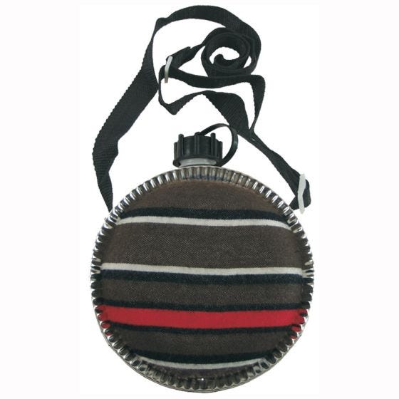 MFH US Style Scout Vattenflaska