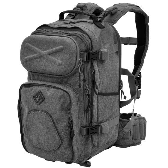 Civilian Lab Grayman Patrol Pack Thermo Cap Dagspackning - Grå