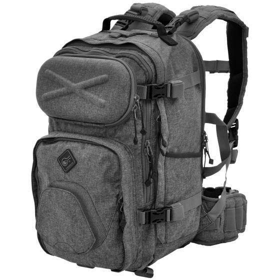 Civilian Lab Grayman Patrol Pack Thermo Cap Dagspackning - Grå