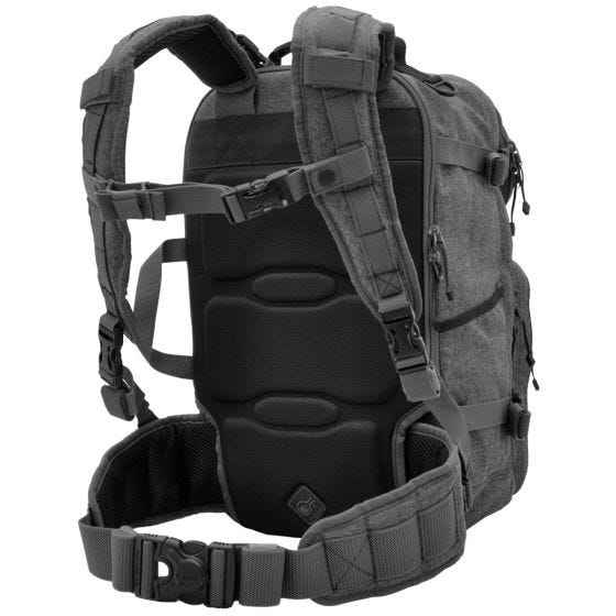 Civilian Lab Grayman Patrol Pack Thermo Cap Dagspackning - Grå