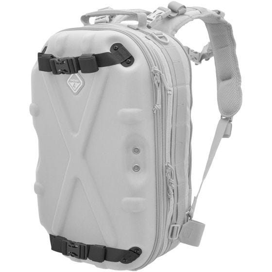 Civilian Lab Beavertail MOLLE Cargopanel - Grå