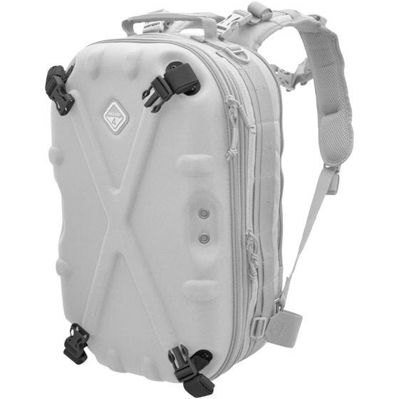 Civilian Lab Beavertail MOLLE Cargopanel - Grå
