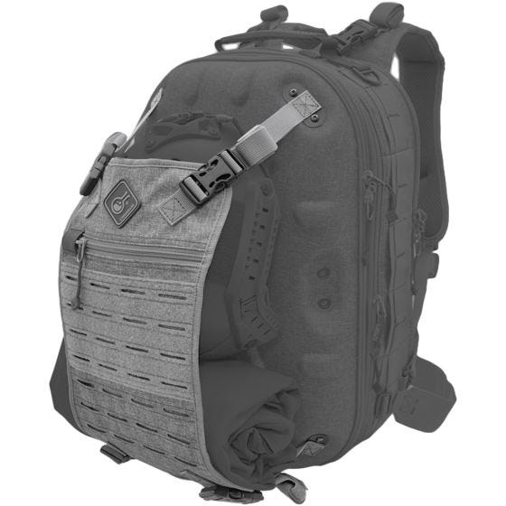 Civilian Lab Beavertail MOLLE Cargopanel - Grå
