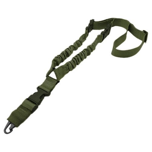 Condor Cobra Enpunkts Bungee-sling Olive Drab