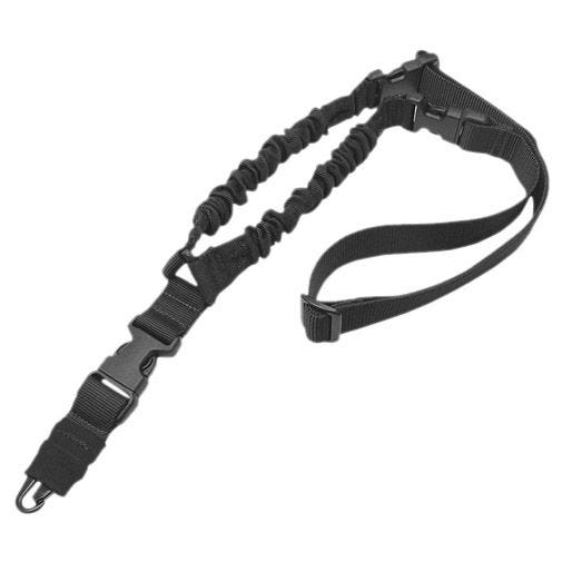 Condor Cobra Enpunkts Bungee-sling Svart