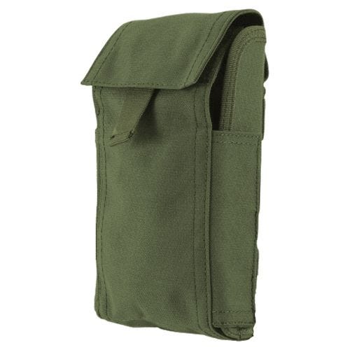 Condor 25 Round Reload Hagelgevärfodral - Olive Drab