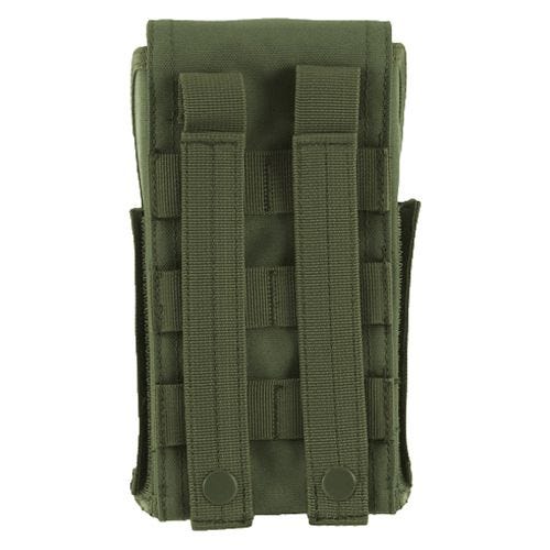 Condor 25 Round Reload Hagelgevärfodral - Olive Drab