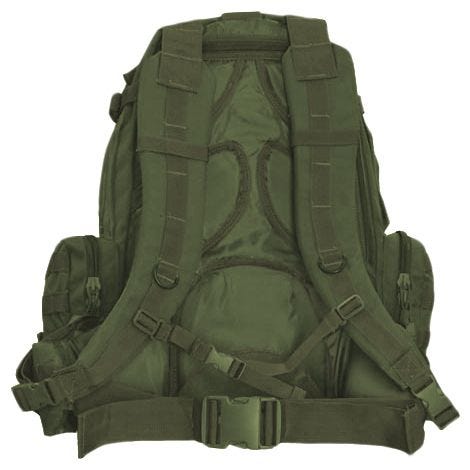Condor Attackpackning 3-dagar - Olive Drab
