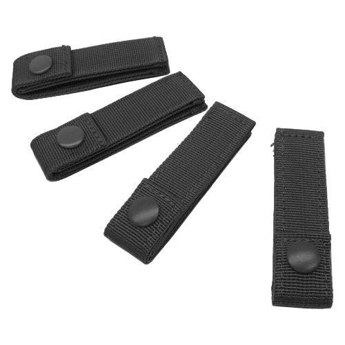 Condor MOD Rem 4" - Svart
