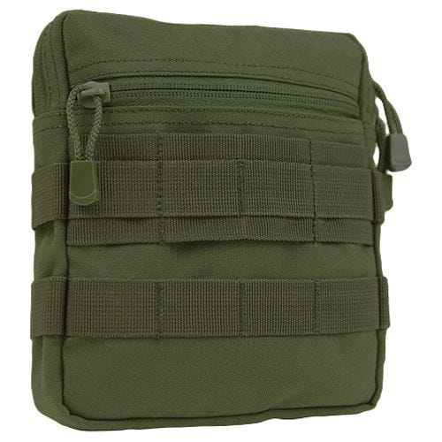 Condor General Purpose Pouch Olive Drab