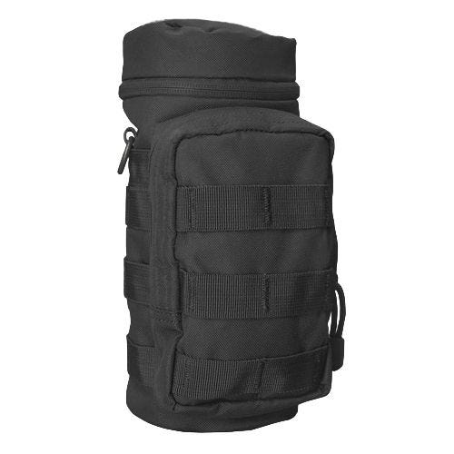 Condor H2O Bottle Pouch Black