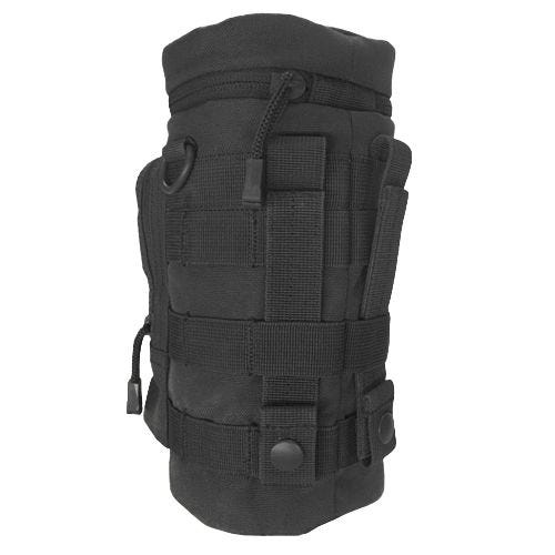 Condor H2O Bottle Pouch Black