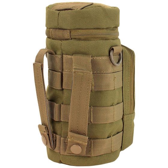 Condor H2O Bottle Pouch Coyote Brown