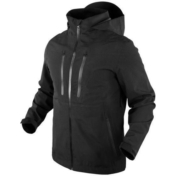 Condor Aegis Hardshell Jacka - Svart