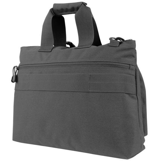 Condor Aviator Bag - Slate