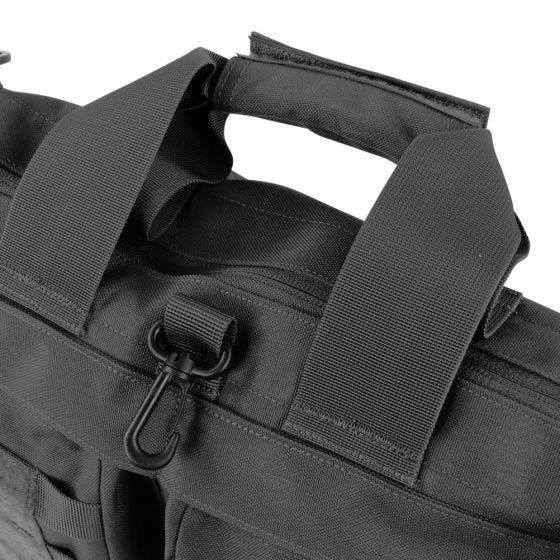 Condor Aviator Bag - Slate