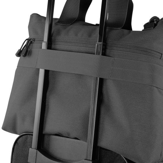 Condor Aviator Bag - Slate