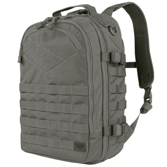 Condor Frontier Utomhuspack - Grafit