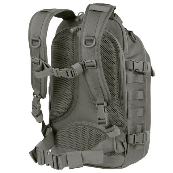 Condor Frontier Utomhuspack - Grafit