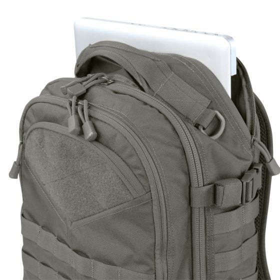 Condor Frontier Utomhuspack - Grafit