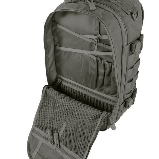 Condor Frontier Utomhuspack - Grafit