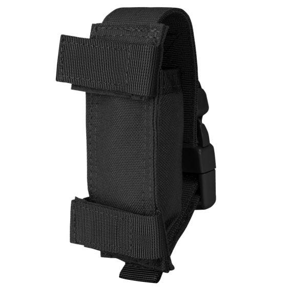 Condor TQ Bältesficka 2-pack - Svart