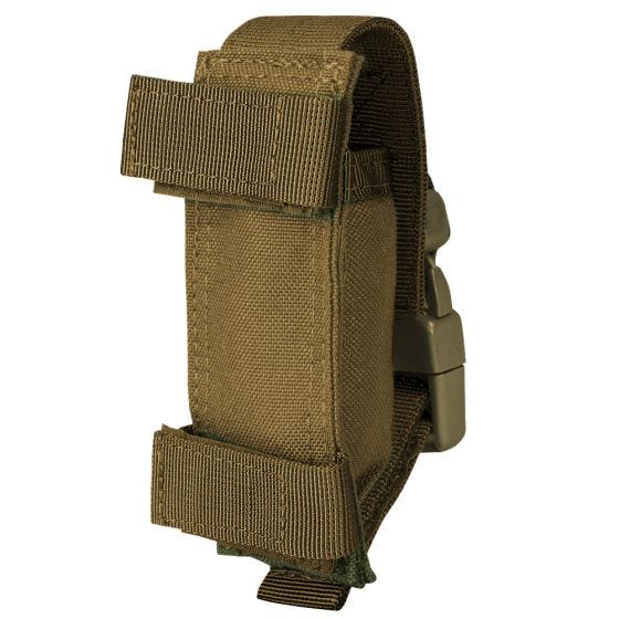 Condor TQ Bältesficka 2-pack - Coyote Brown