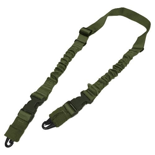 Condor CBT 2 Punkt Bungee-sling Olive Drab