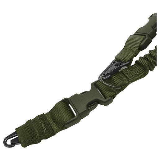 Condor CBT 2 Punkt Bungee-sling Olive Drab