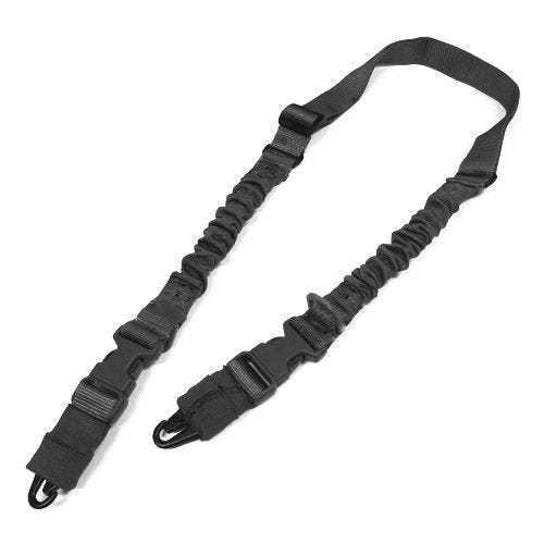 Condor CBT 2 Punkt Bungee-sling Svart