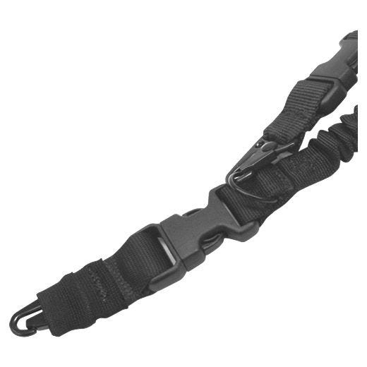 Condor CBT 2 Punkt Bungee-sling Svart