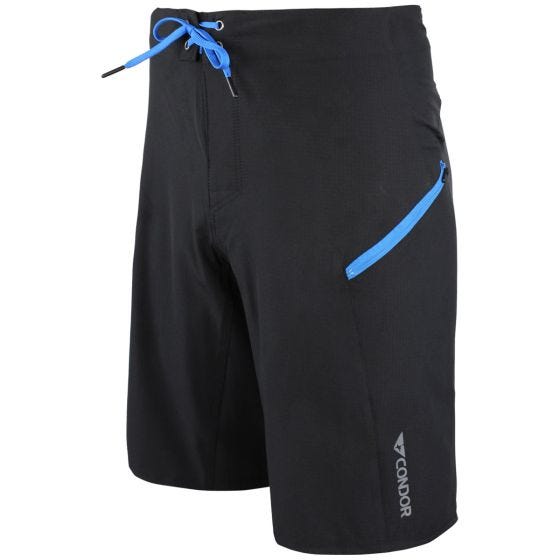Condor Celex Träningsshorts - Svart