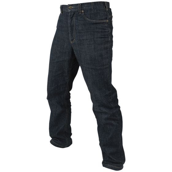 Condor Cipher Jeansbyxor - Indigo