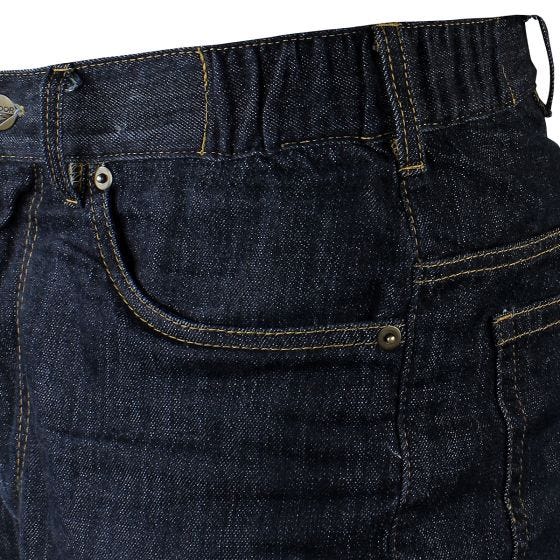 Condor Cipher Jeansbyxor - Indigo
