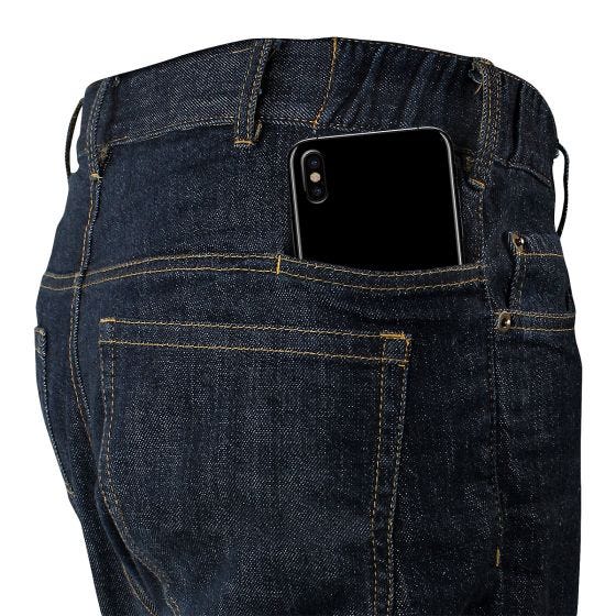 Condor Cipher Jeansbyxor - Indigo