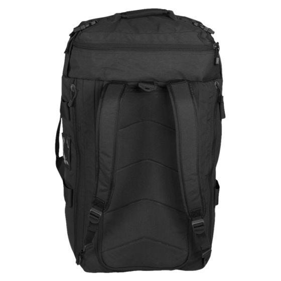 Condor Colossus Duffelbag - Svart