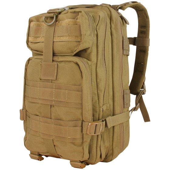Condor Kompakt Attackpaket Coyote Brown