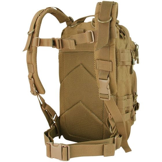 Condor Kompakt Attackpaket Coyote Brown