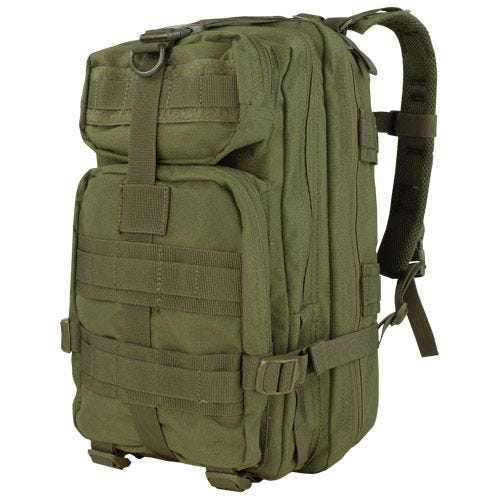 Condor Kompakt Attackpaket Olive Drab