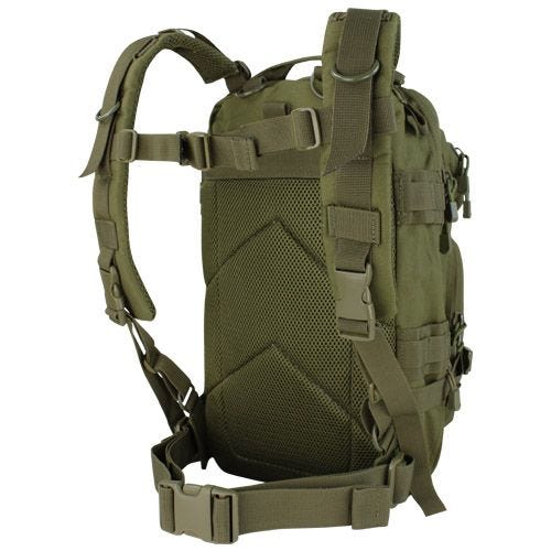 Condor Kompakt Attackpaket Olive Drab
