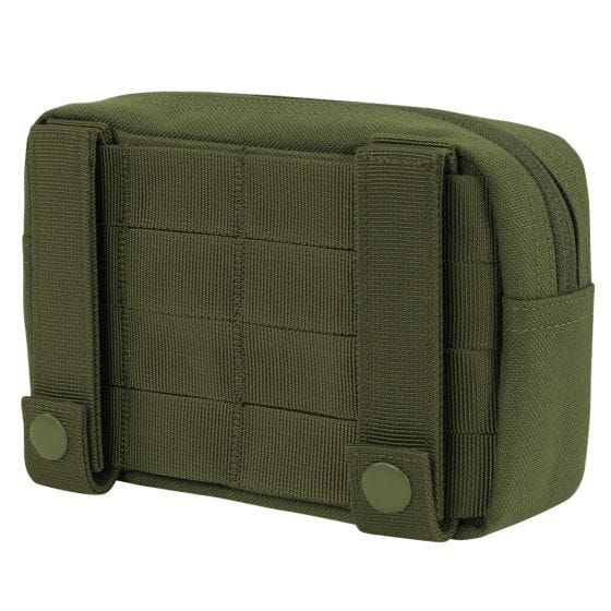 Condor Kompakt Nyttoficka - Olive Drab