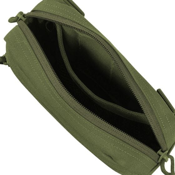 Condor Kompakt Nyttoficka - Olive Drab