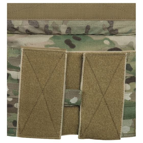 Condor Cyclone Platthållare - MultiCam