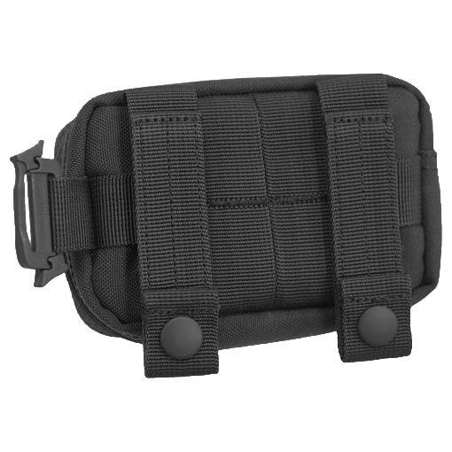 Condor Digi Pouch Black